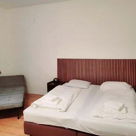 Floridsdorfer Apartment - Free Highspeed-Internet Βιέννη Εξωτερικό φωτογραφία