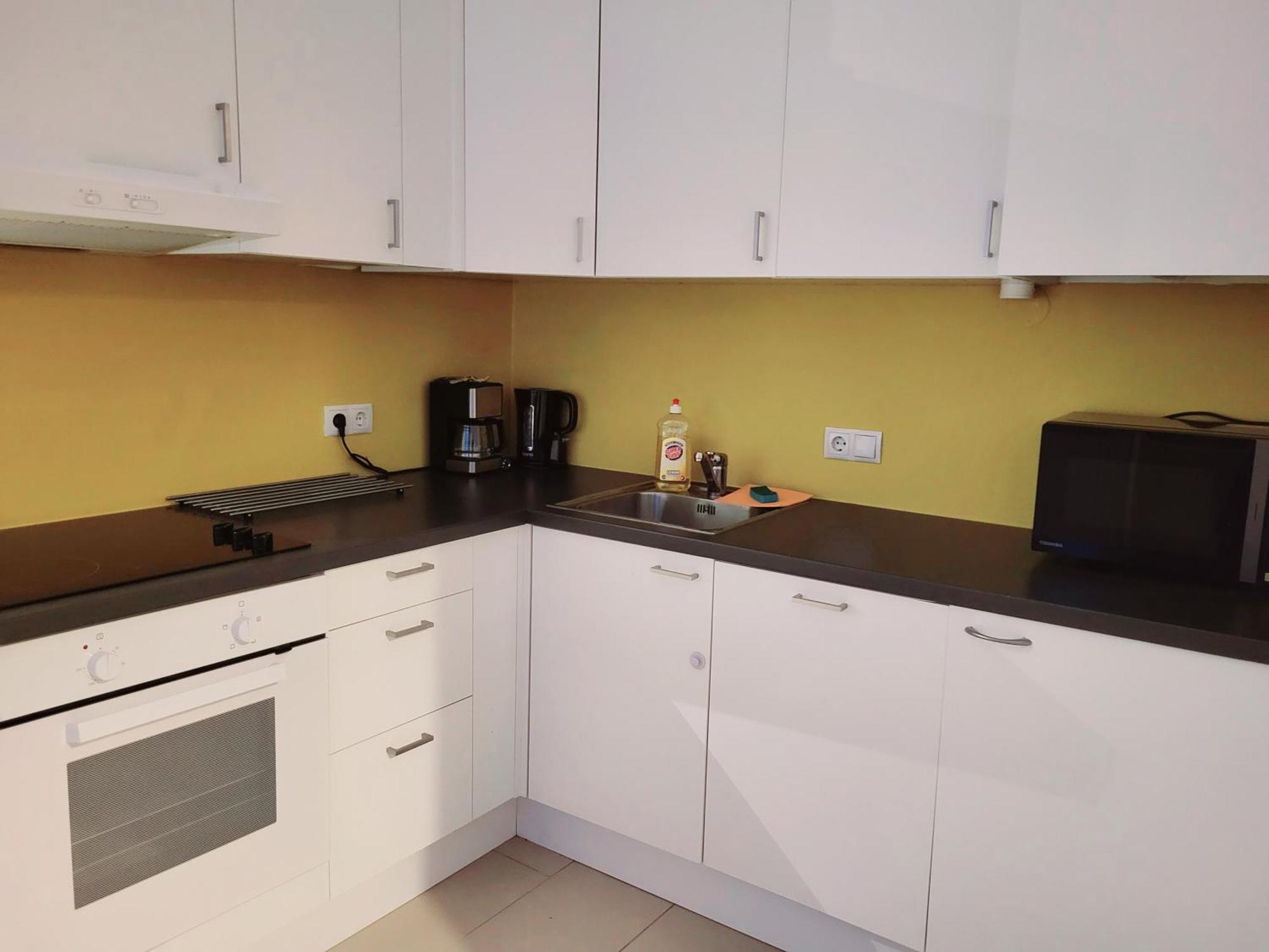 Floridsdorfer Apartment - Free Highspeed-Internet Βιέννη Εξωτερικό φωτογραφία