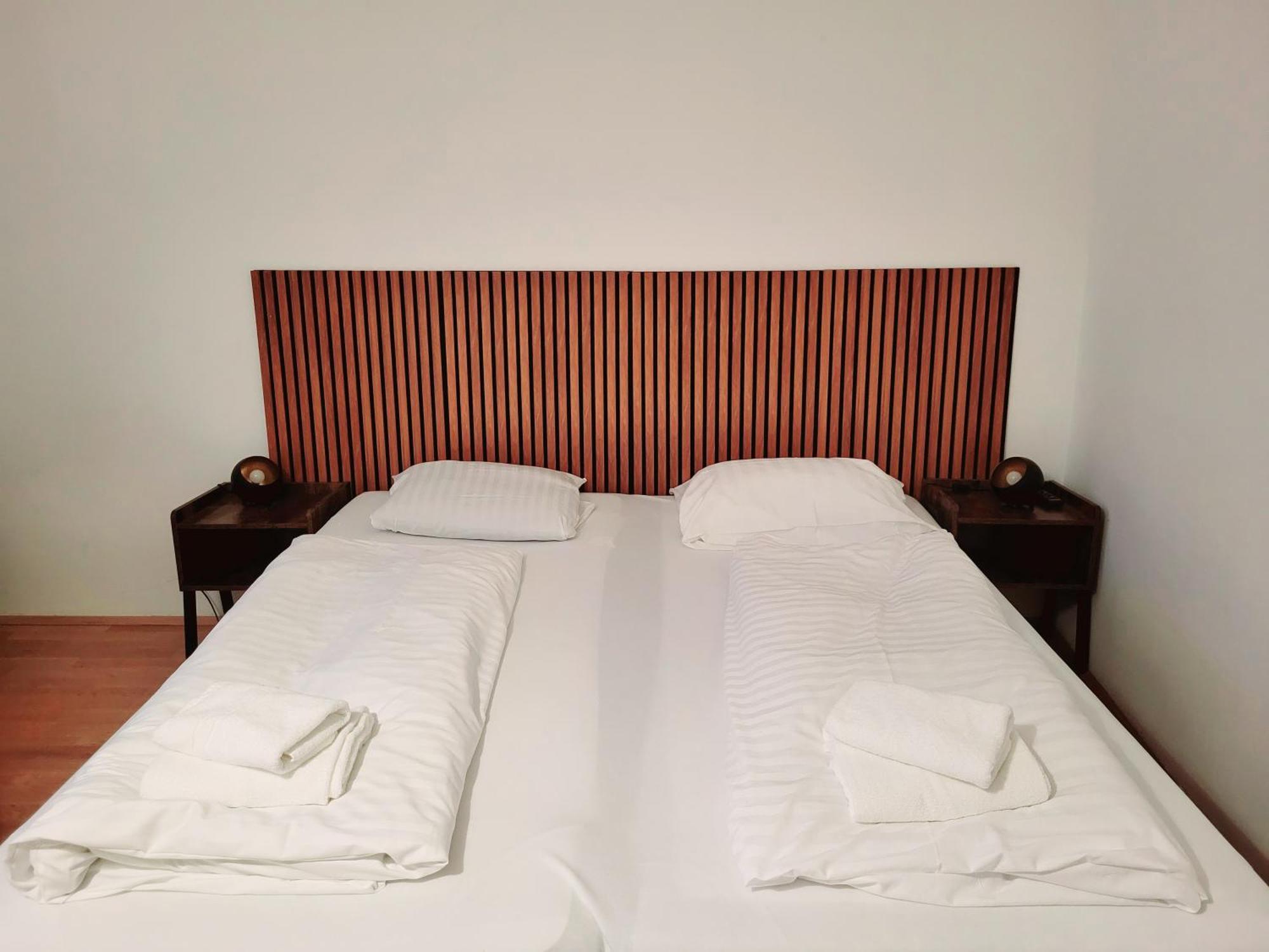 Floridsdorfer Apartment - Free Highspeed-Internet Βιέννη Εξωτερικό φωτογραφία