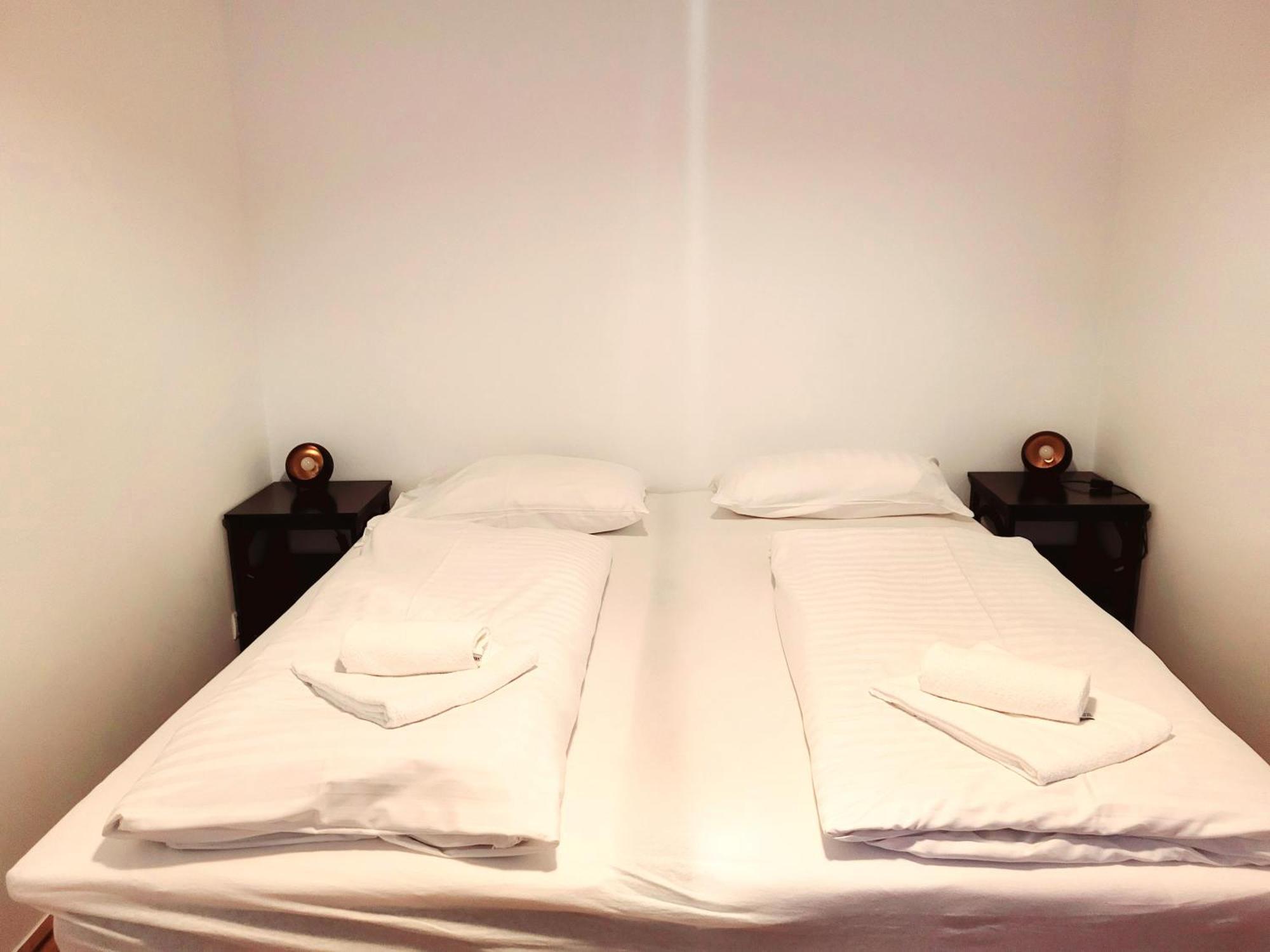 Floridsdorfer Apartment - Free Highspeed-Internet Βιέννη Εξωτερικό φωτογραφία