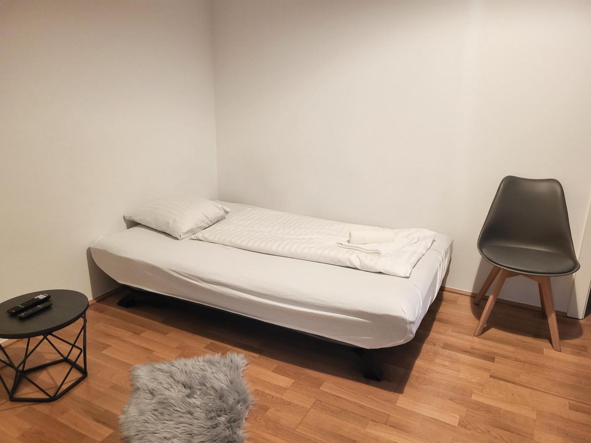 Floridsdorfer Apartment - Free Highspeed-Internet Βιέννη Εξωτερικό φωτογραφία