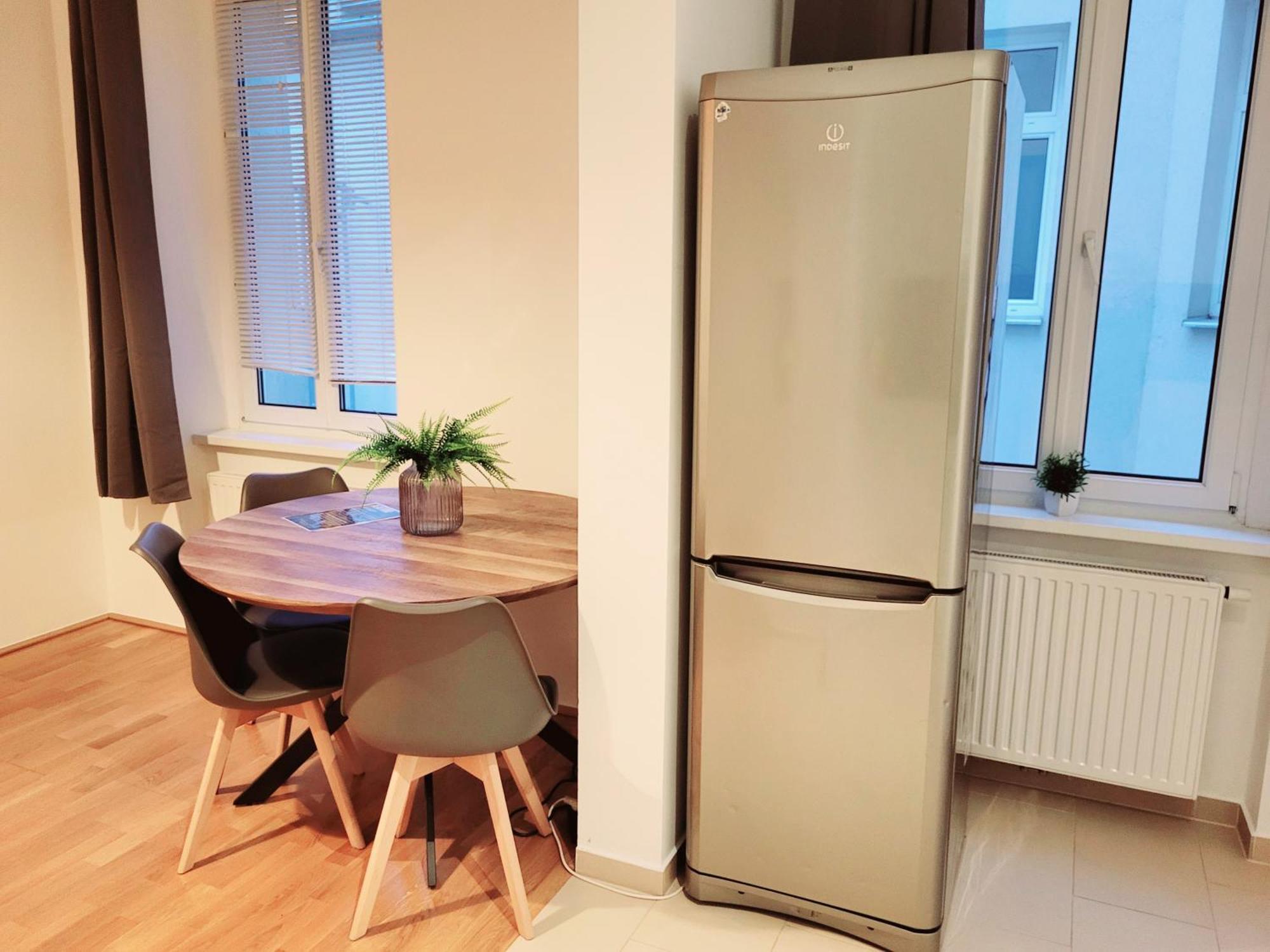 Floridsdorfer Apartment - Free Highspeed-Internet Βιέννη Εξωτερικό φωτογραφία