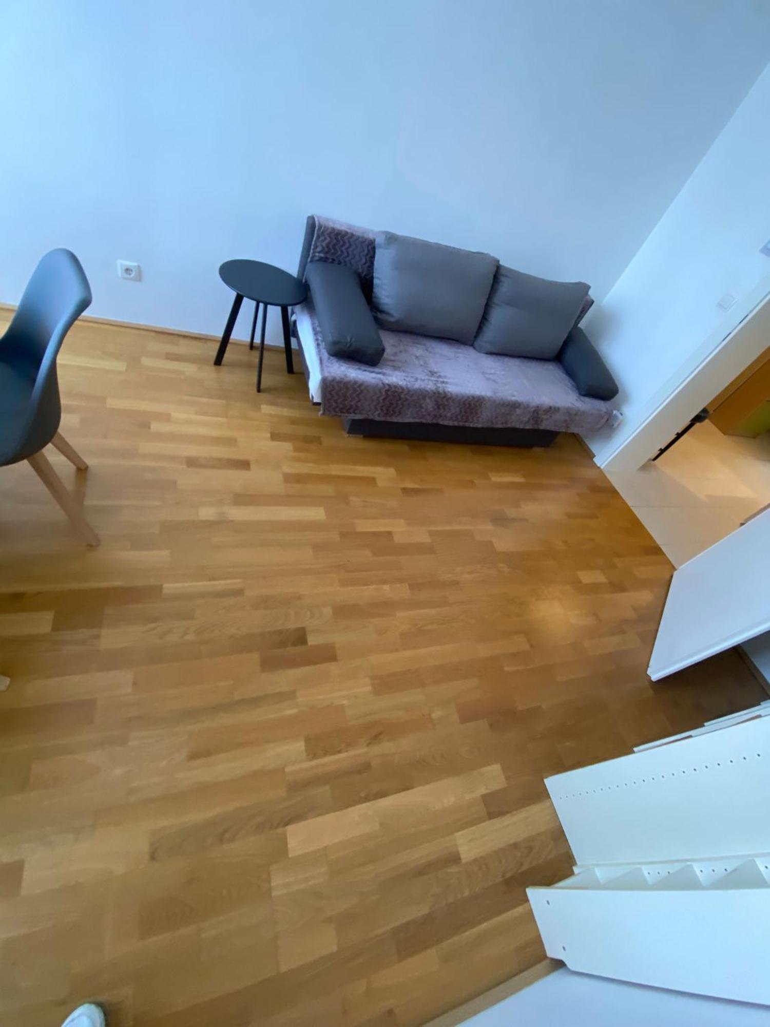 Floridsdorfer Apartment - Free Highspeed-Internet Βιέννη Εξωτερικό φωτογραφία